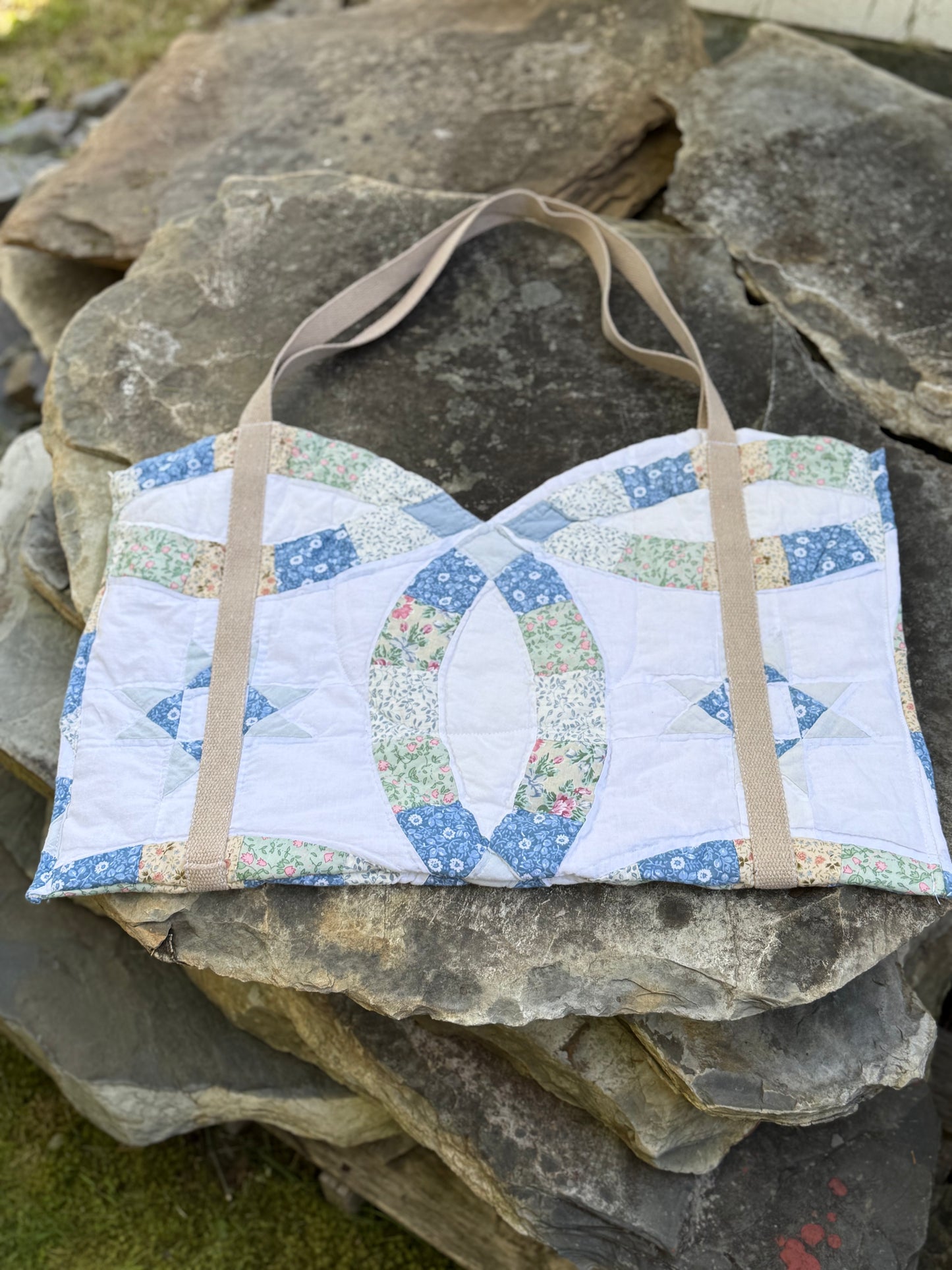 Tote bag