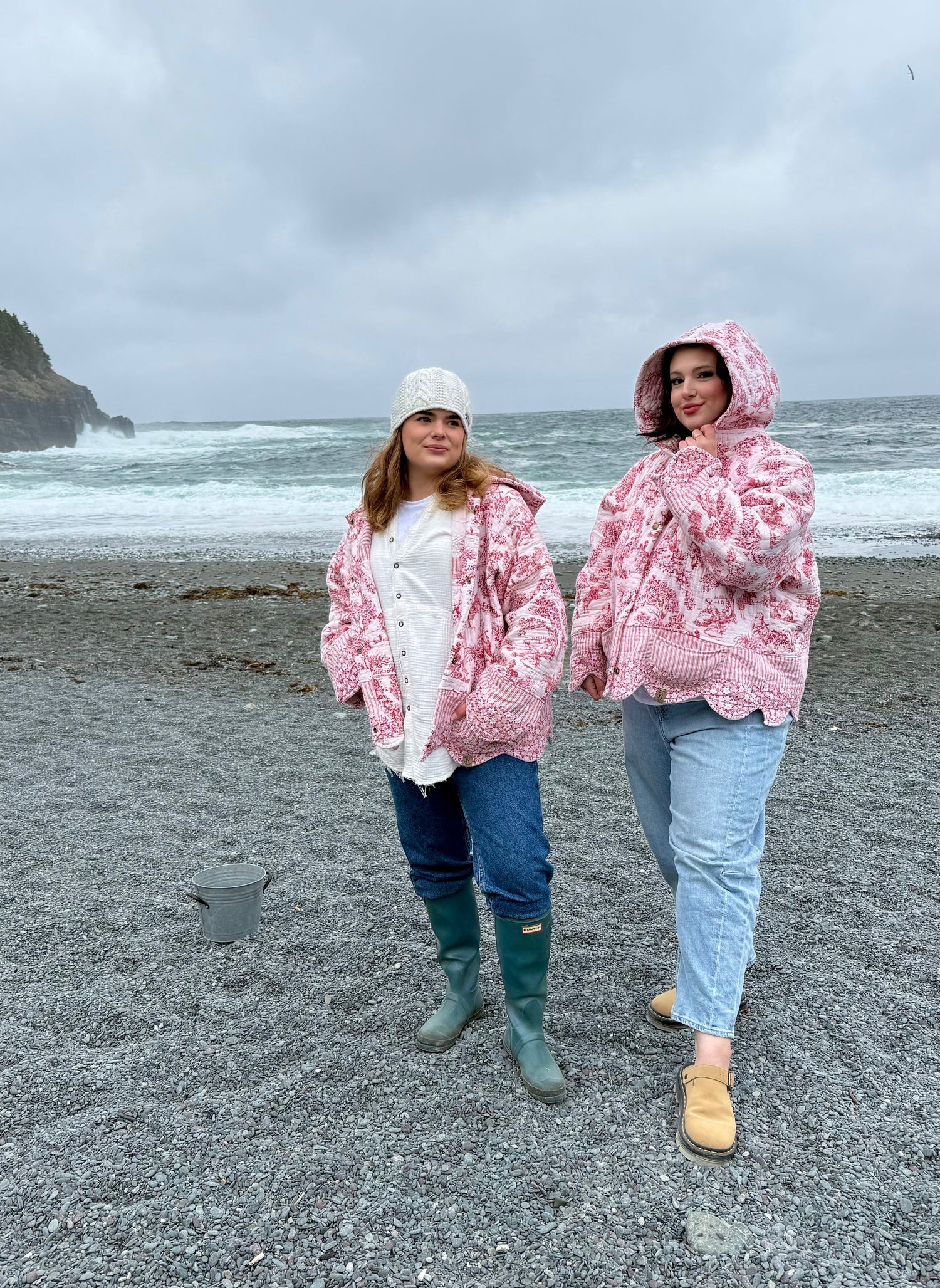 The Capelin Collection
