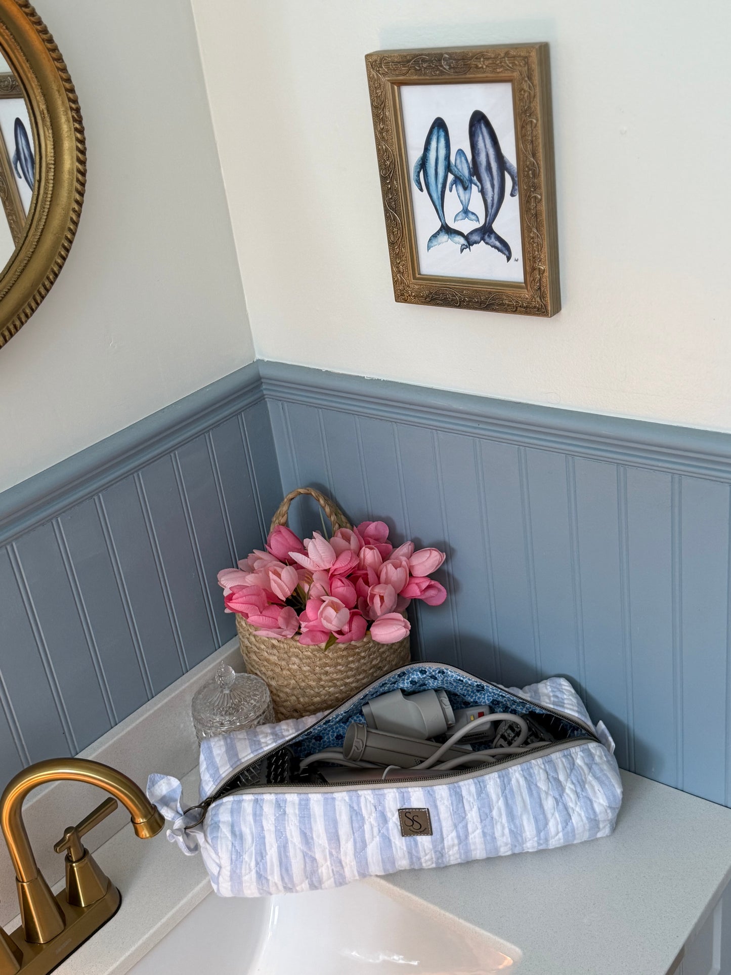 Hair Tools Trove  [Shark + Dyson]