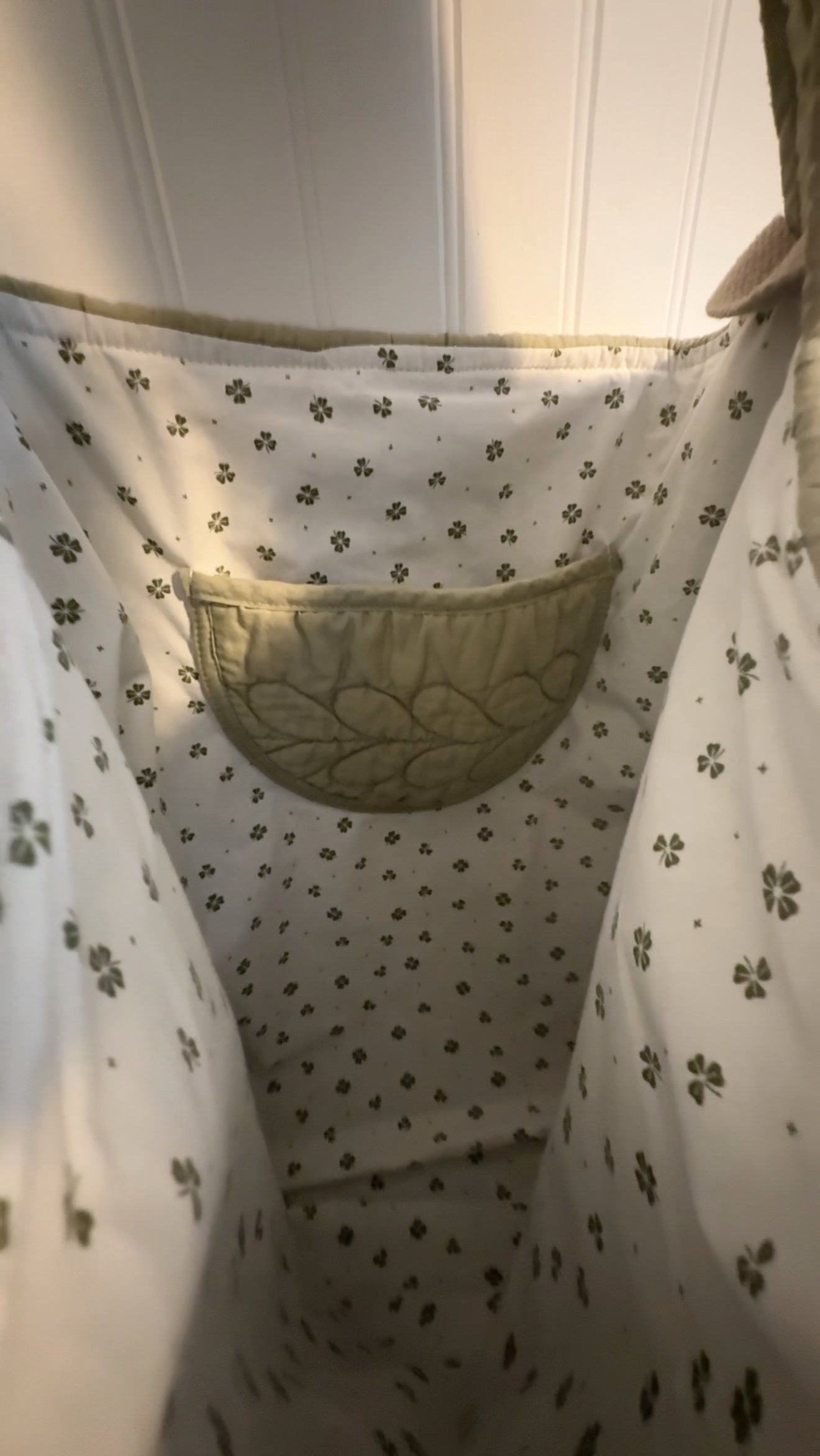 The Meadow Bloom Tote