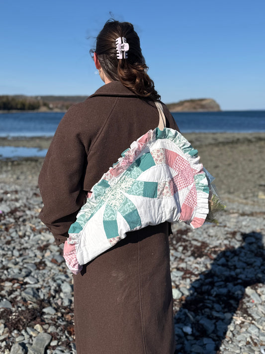 Bloom Bag – Floral carrier