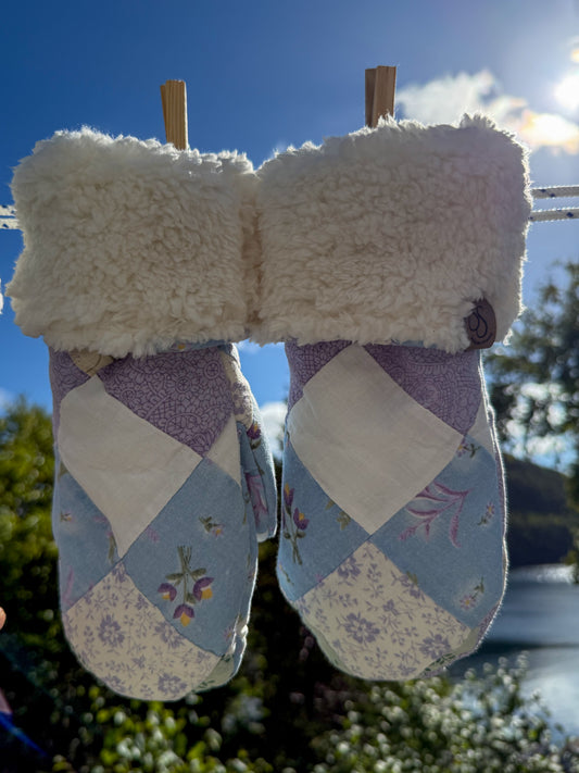 Julie Mittens